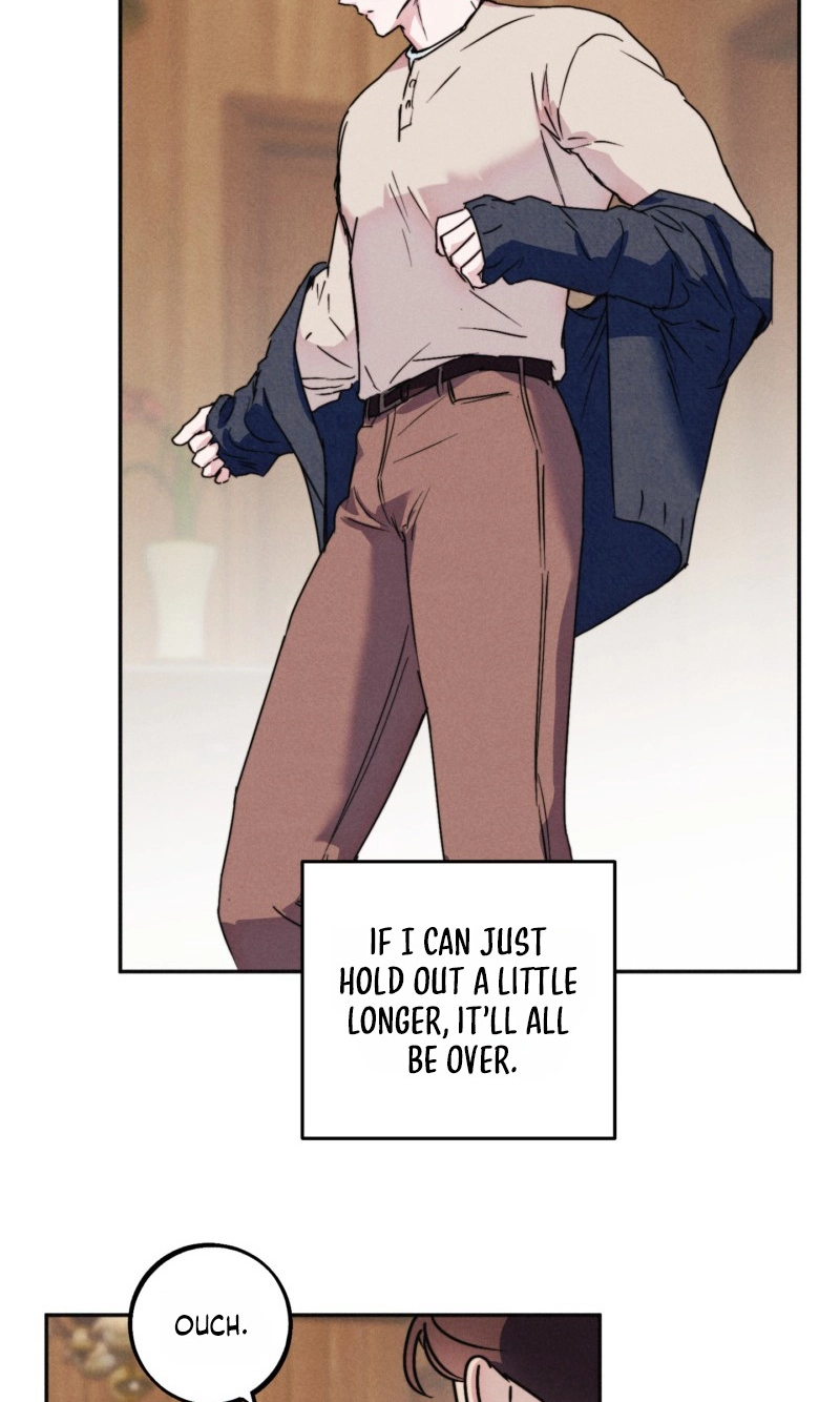 Read As if Someone Had Decided It chapter 12 image 4 on Lezhin