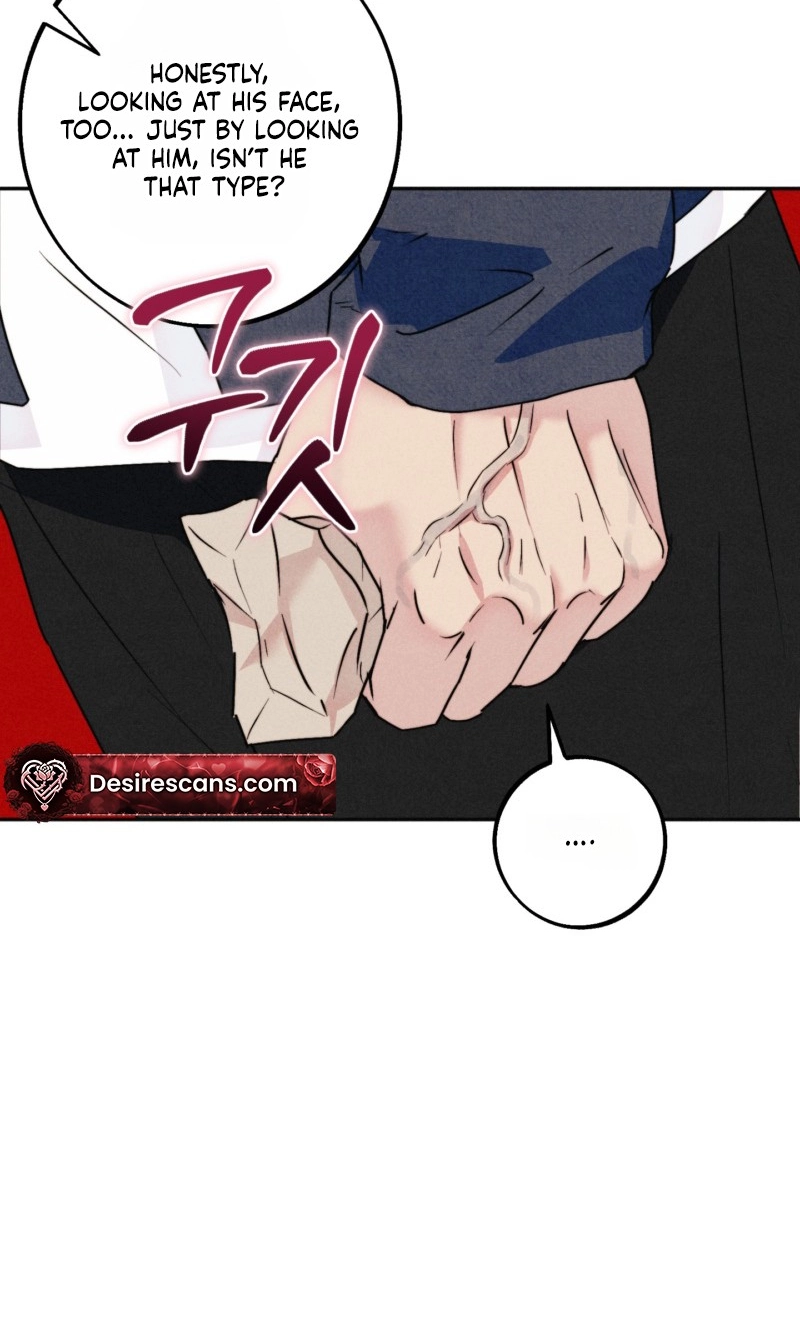 Read As if Someone Had Decided It chapter 12 image 43 on Lezhin