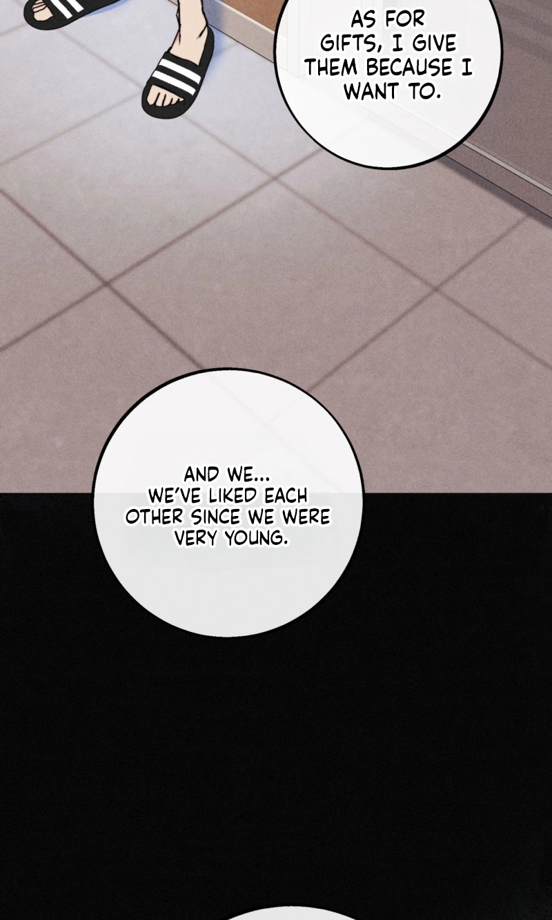 Read As if Someone Had Decided It chapter 12 image 53 on Lezhin