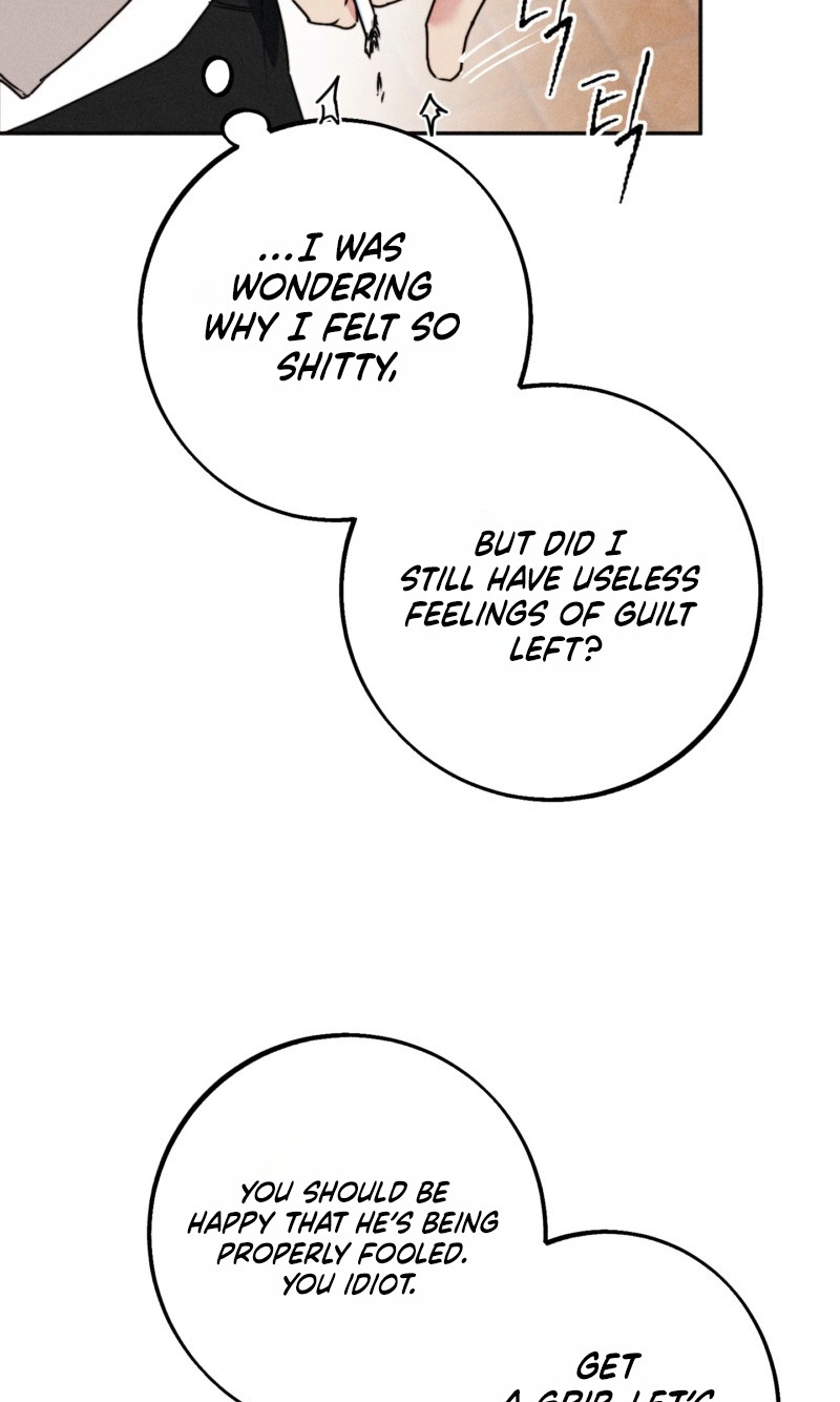 Read As if Someone Had Decided It chapter 12 image 58 on Lezhin