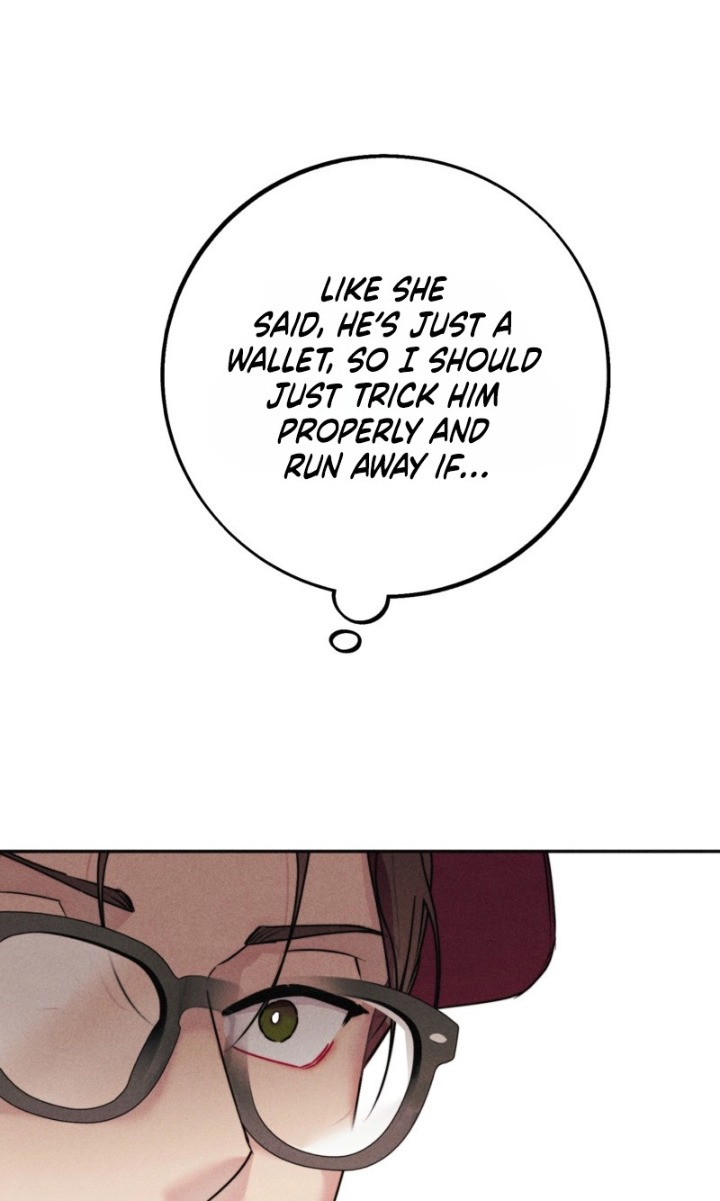Read As if Someone Had Decided It chapter 12 image 60 on Lezhin