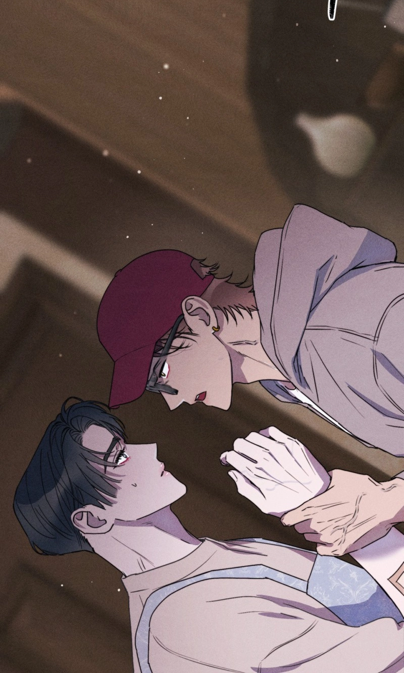 Read As if Someone Had Decided It chapter 12 image 65 on Lezhin