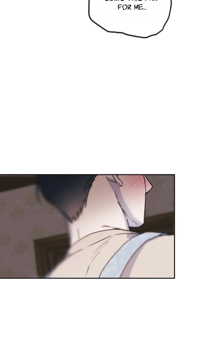 Read As if Someone Had Decided It chapter 12 image 74 on Lezhin