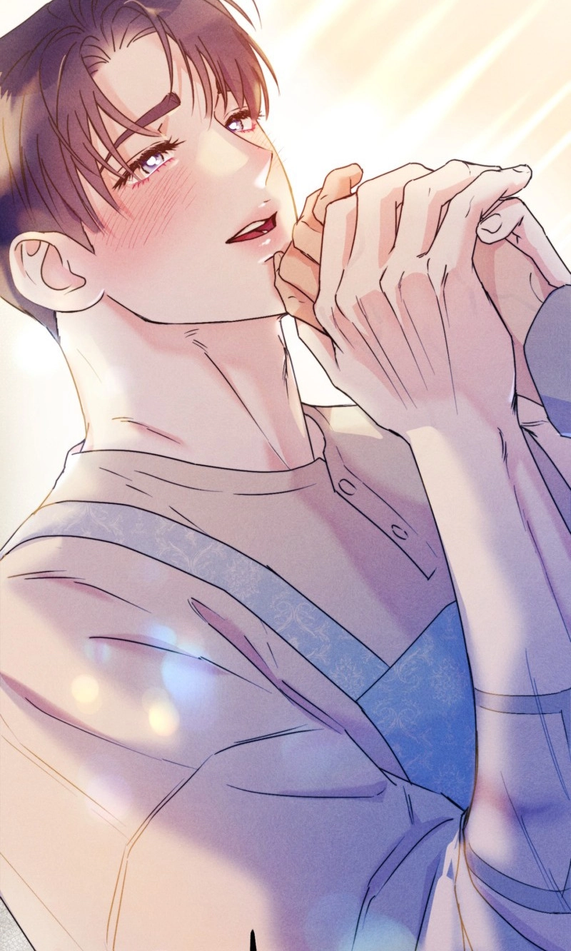 Read As if Someone Had Decided It chapter 12 image 77 on Lezhin