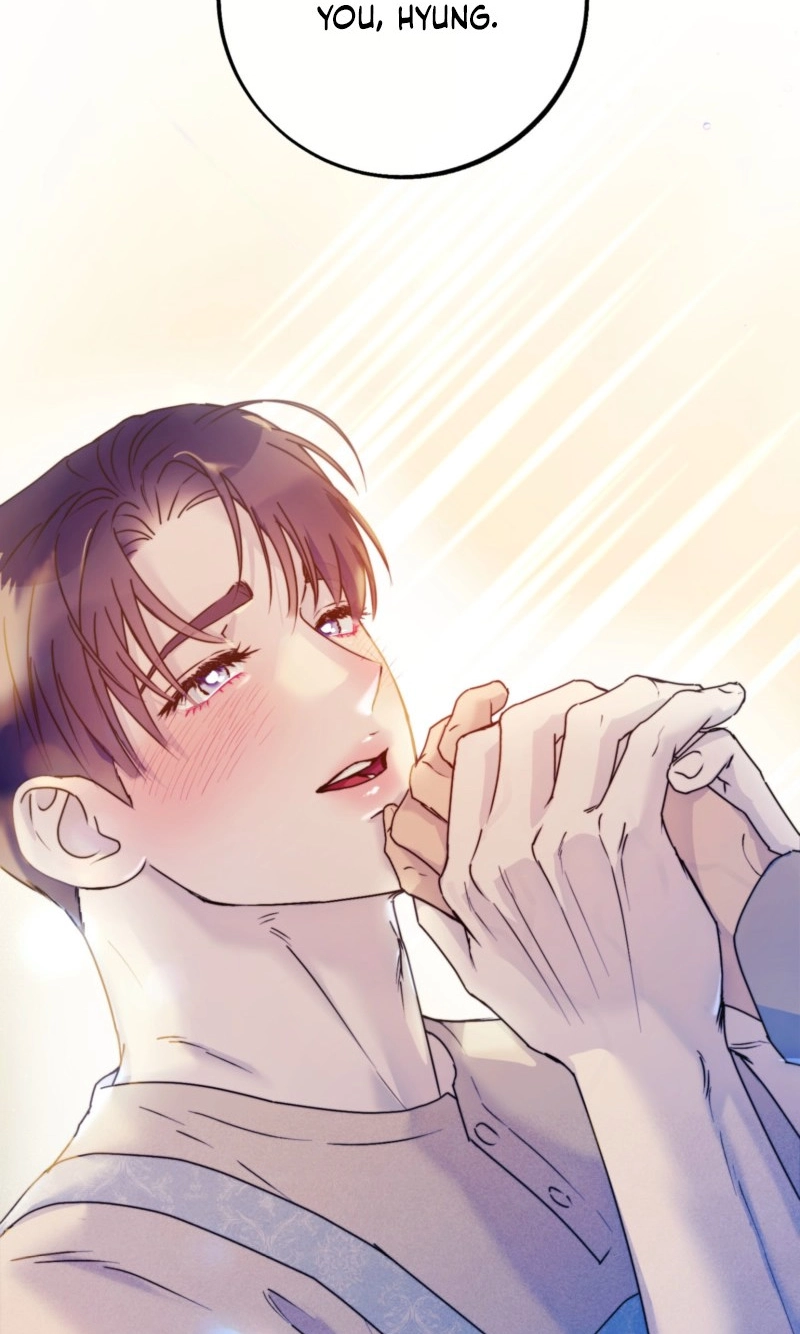 Read As if Someone Had Decided It chapter 13 image 1 on Lezhin