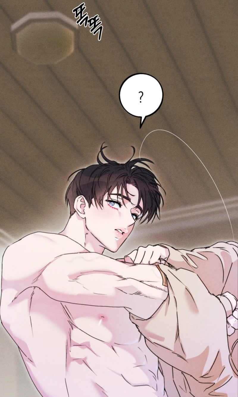 Read As if Someone Had Decided It chapter 13 image 16 on Lezhin
