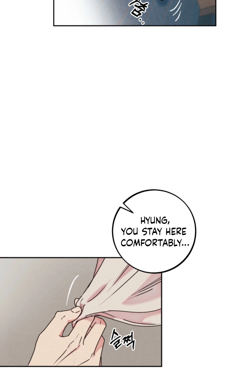 Read As if Someone Had Decided It chapter 13 image 21 on Lezhin