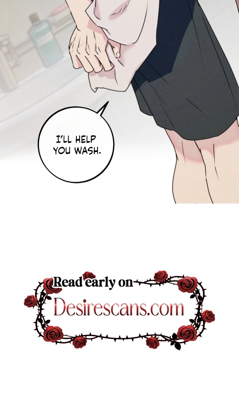 Read As if Someone Had Decided It chapter 13 image 24 on Lezhin