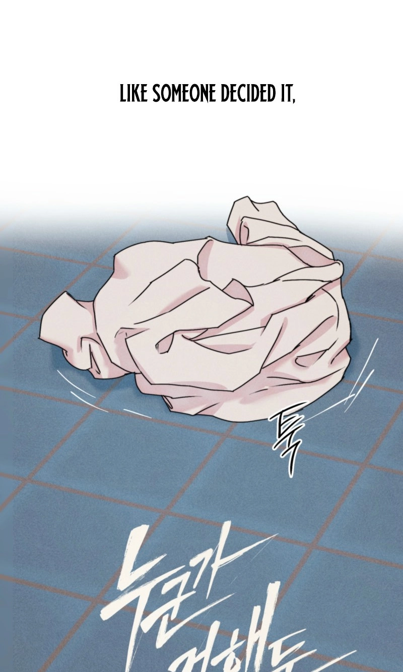 Read As if Someone Had Decided It chapter 13 image 25 on Lezhin