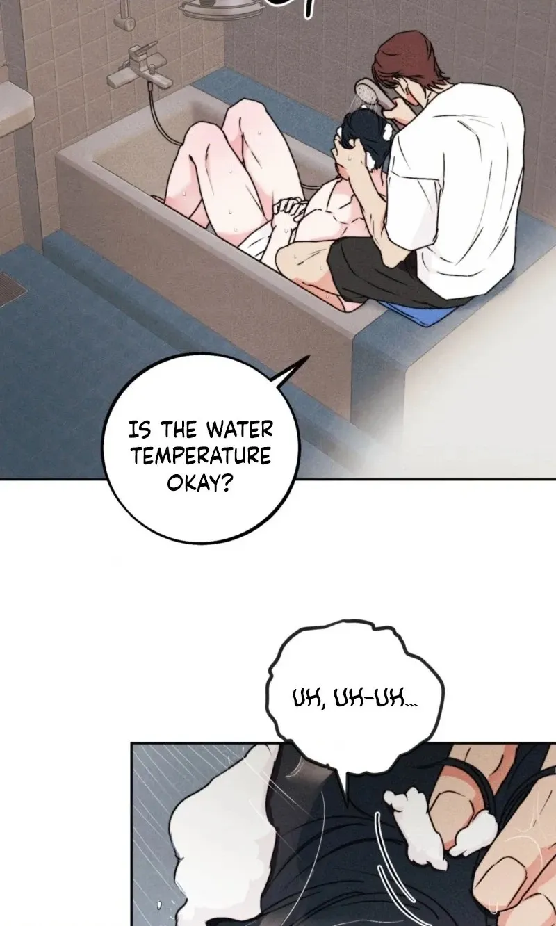 Read As if Someone Had Decided It chapter 13 image 29 on Lezhin
