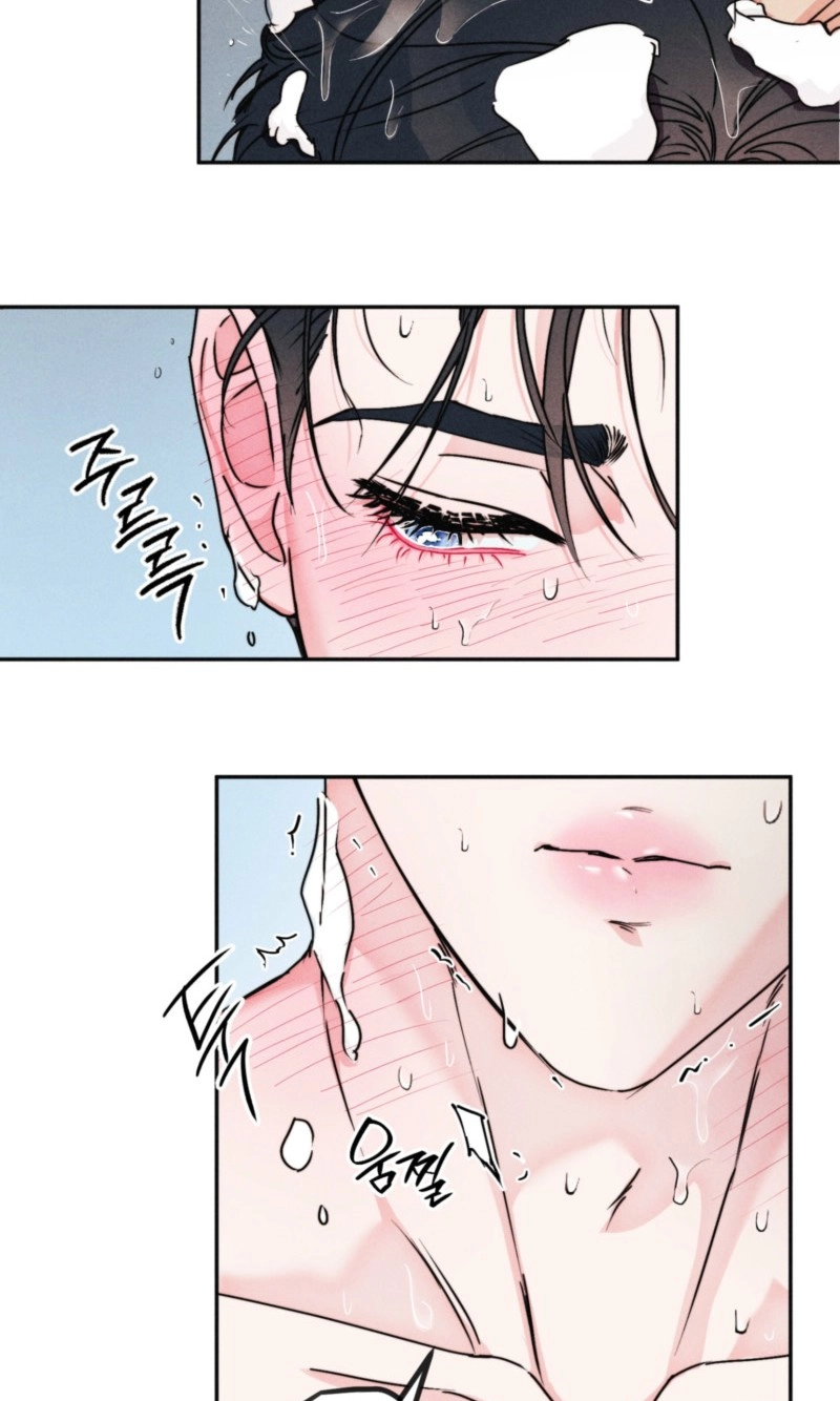 Read As if Someone Had Decided It chapter 13 image 30 on Lezhin