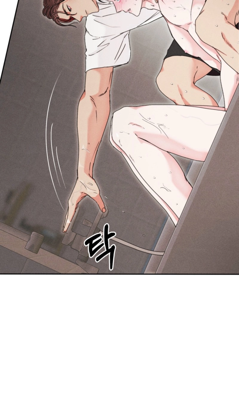 Read As if Someone Had Decided It chapter 13 image 36 on Lezhin