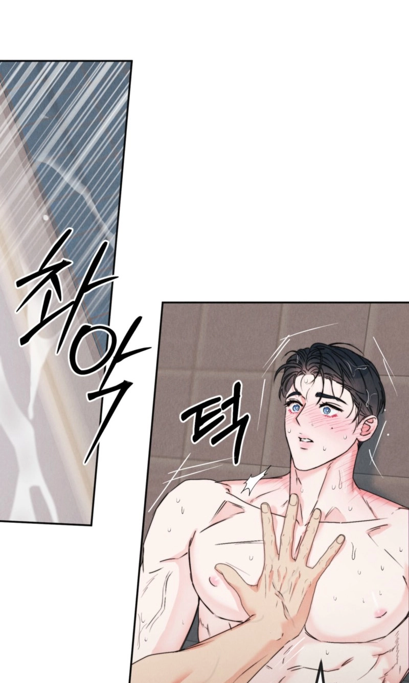 Read As if Someone Had Decided It chapter 13 image 37 on Lezhin