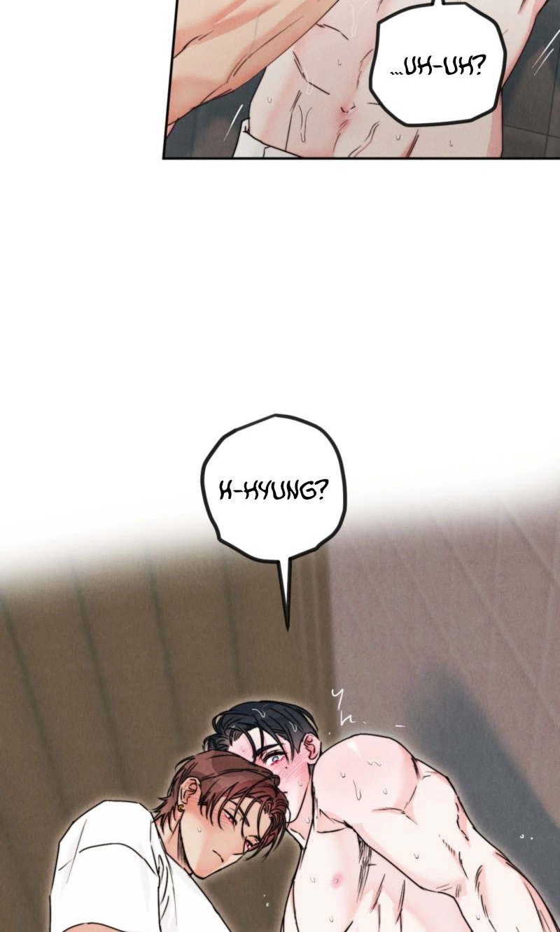 Read As if Someone Had Decided It chapter 13 image 38 on Lezhin