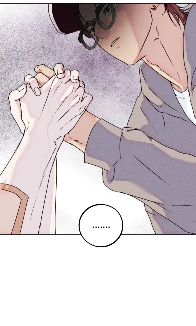 Read As if Someone Had Decided It chapter 13 image 4 on Lezhin