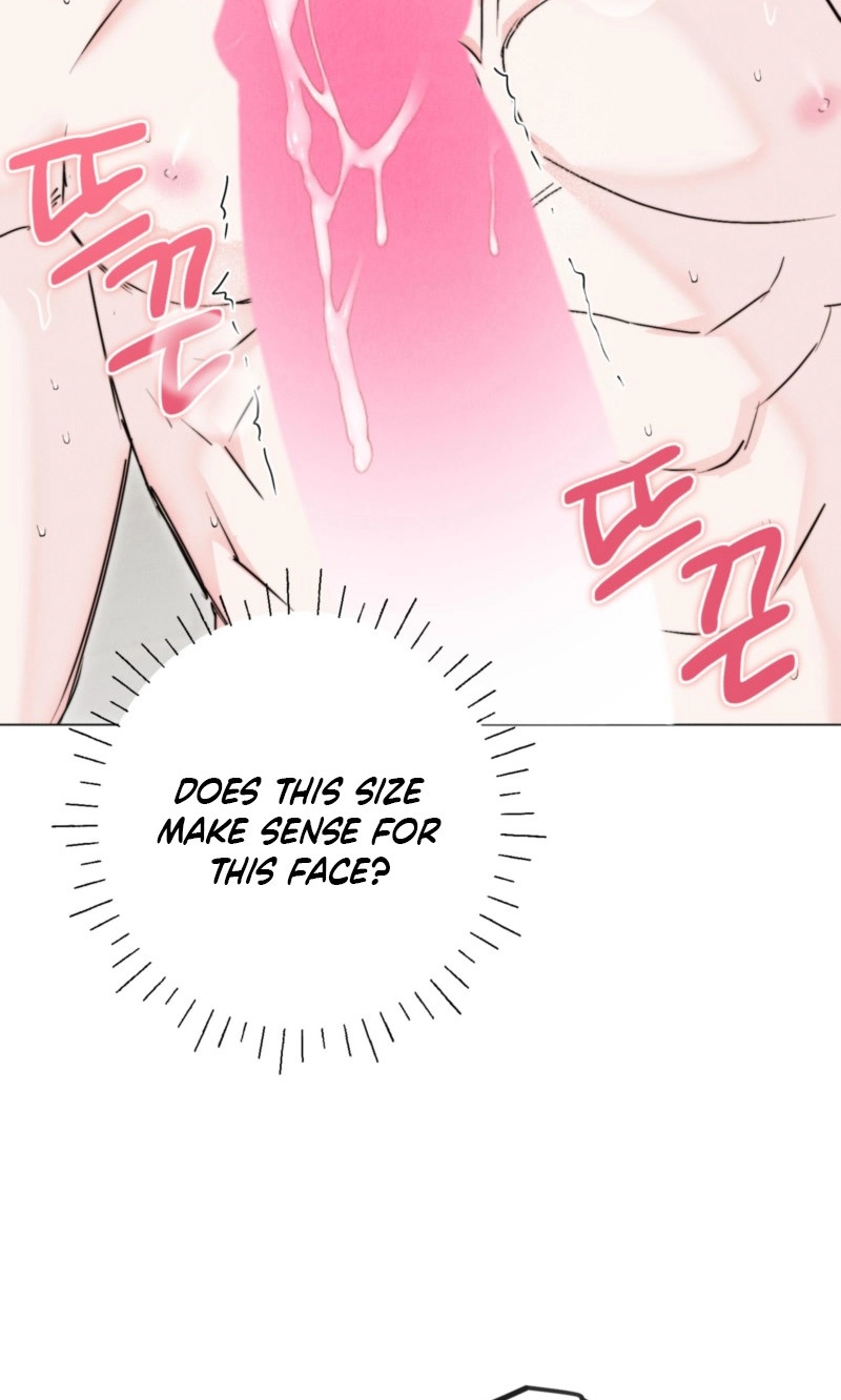Read As if Someone Had Decided It chapter 13 image 44 on Lezhin