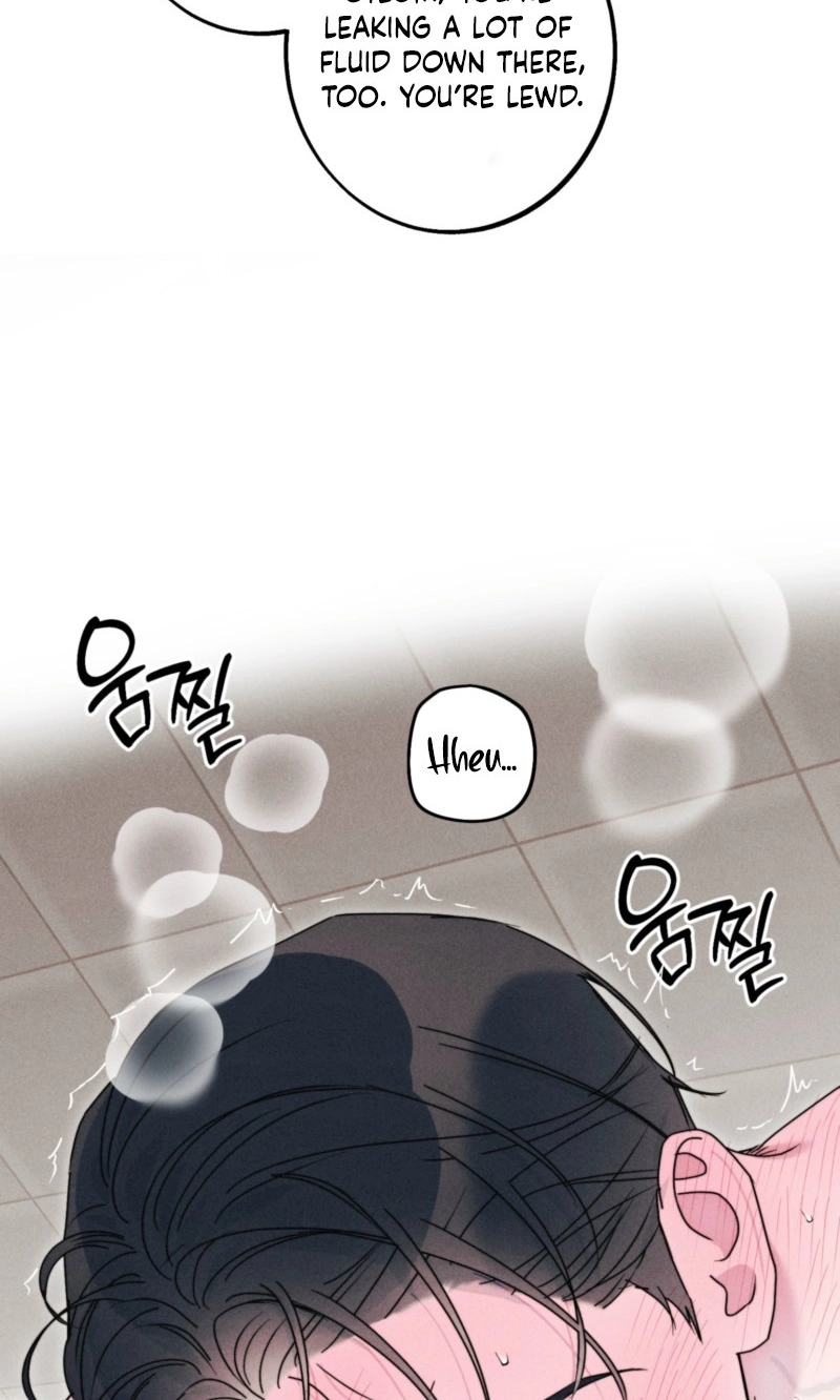 Read As if Someone Had Decided It chapter 13 image 53 on Lezhin