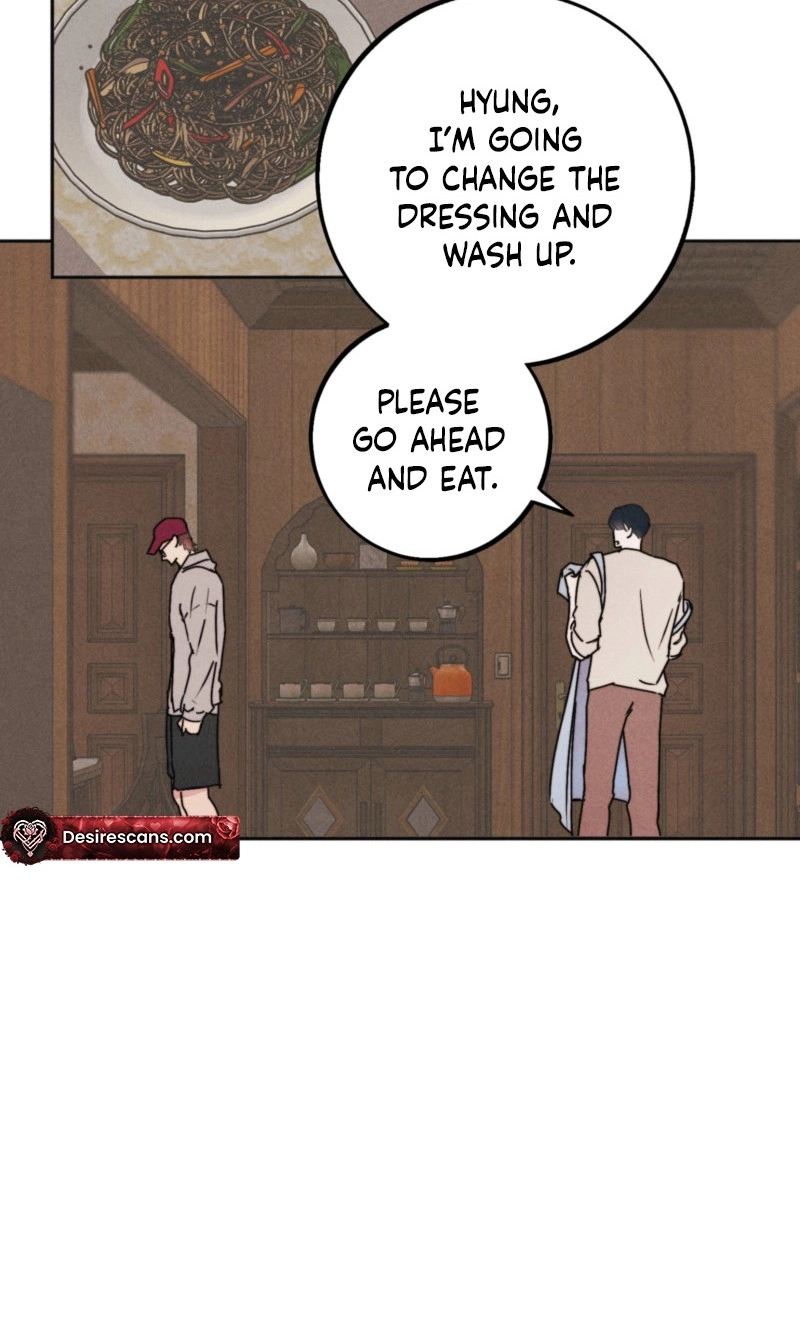 Read As if Someone Had Decided It chapter 13 image 6 on Lezhin