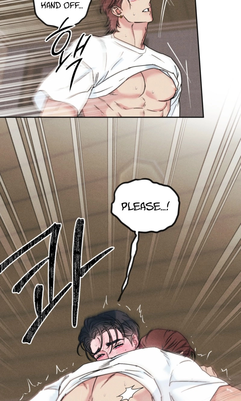 Read As if Someone Had Decided It chapter 13 image 68 on Lezhin