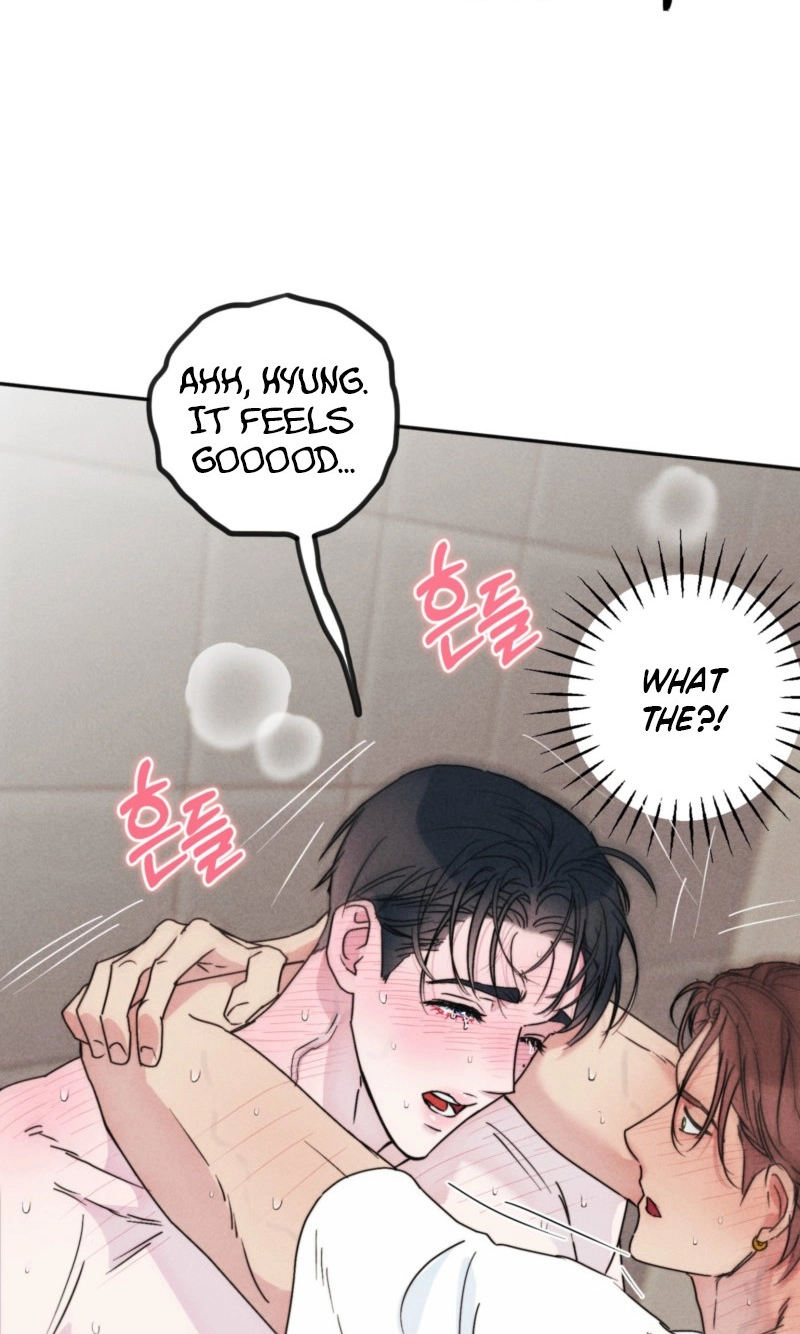 Read As if Someone Had Decided It chapter 13 image 70 on Lezhin