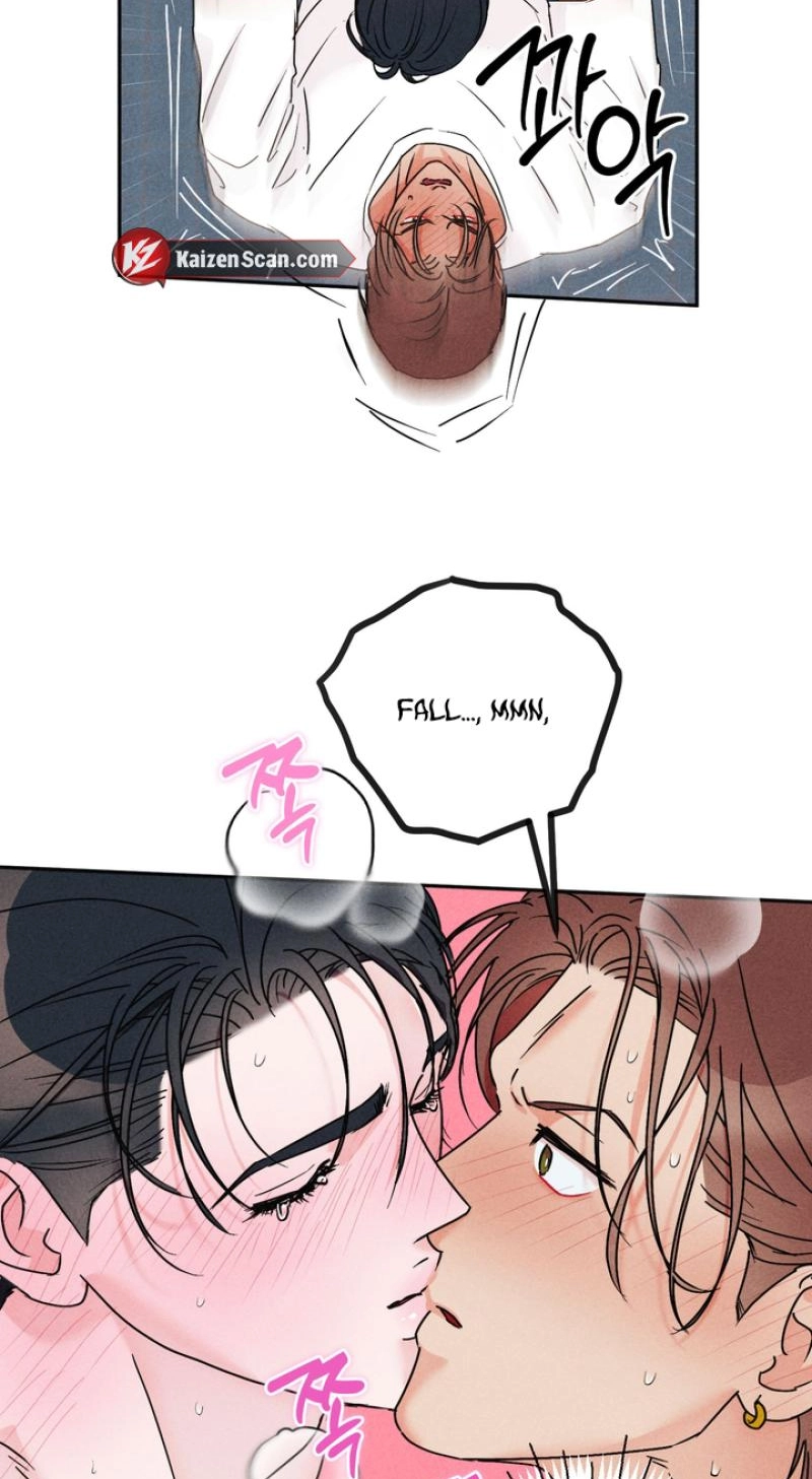 Read As if Someone Had Decided It chapter 14 image 10 on Lezhin