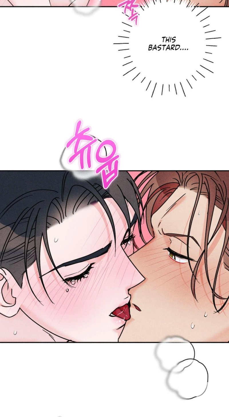Read As if Someone Had Decided It chapter 14 image 11 on Lezhin