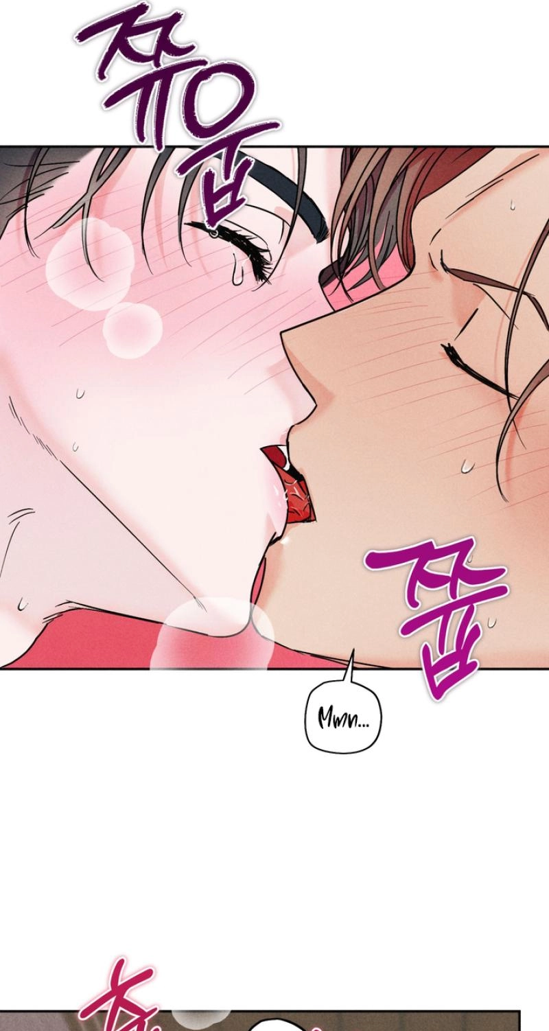 Read As if Someone Had Decided It chapter 14 image 12 on Lezhin