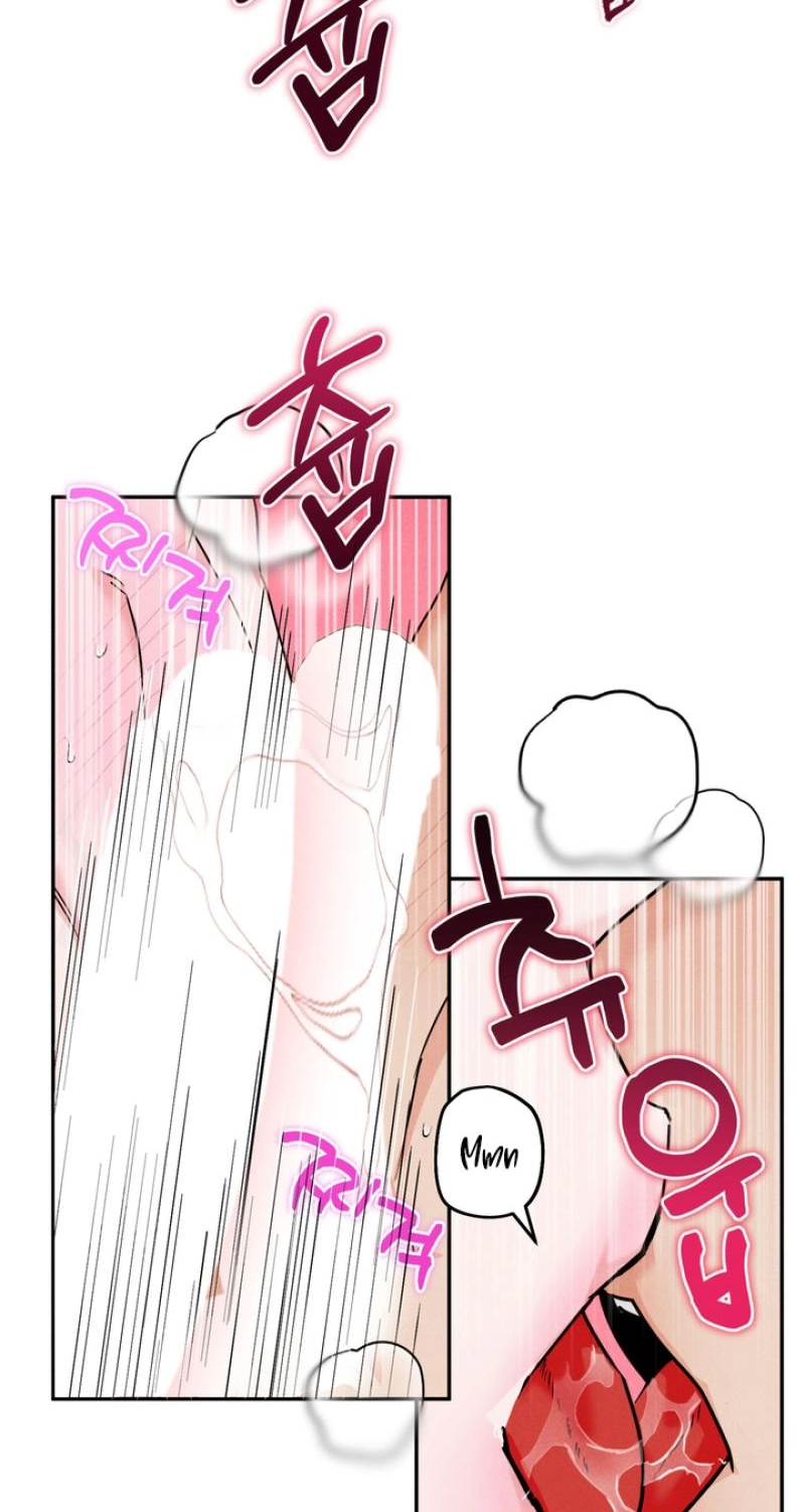 Read As if Someone Had Decided It chapter 14 image 14 on Lezhin