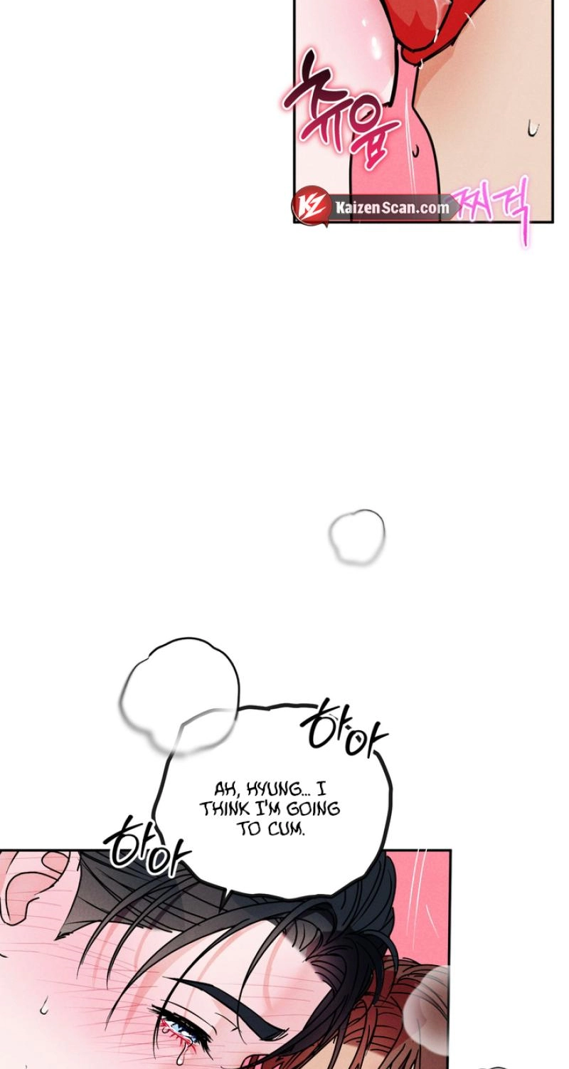 Read As if Someone Had Decided It chapter 14 image 15 on Lezhin