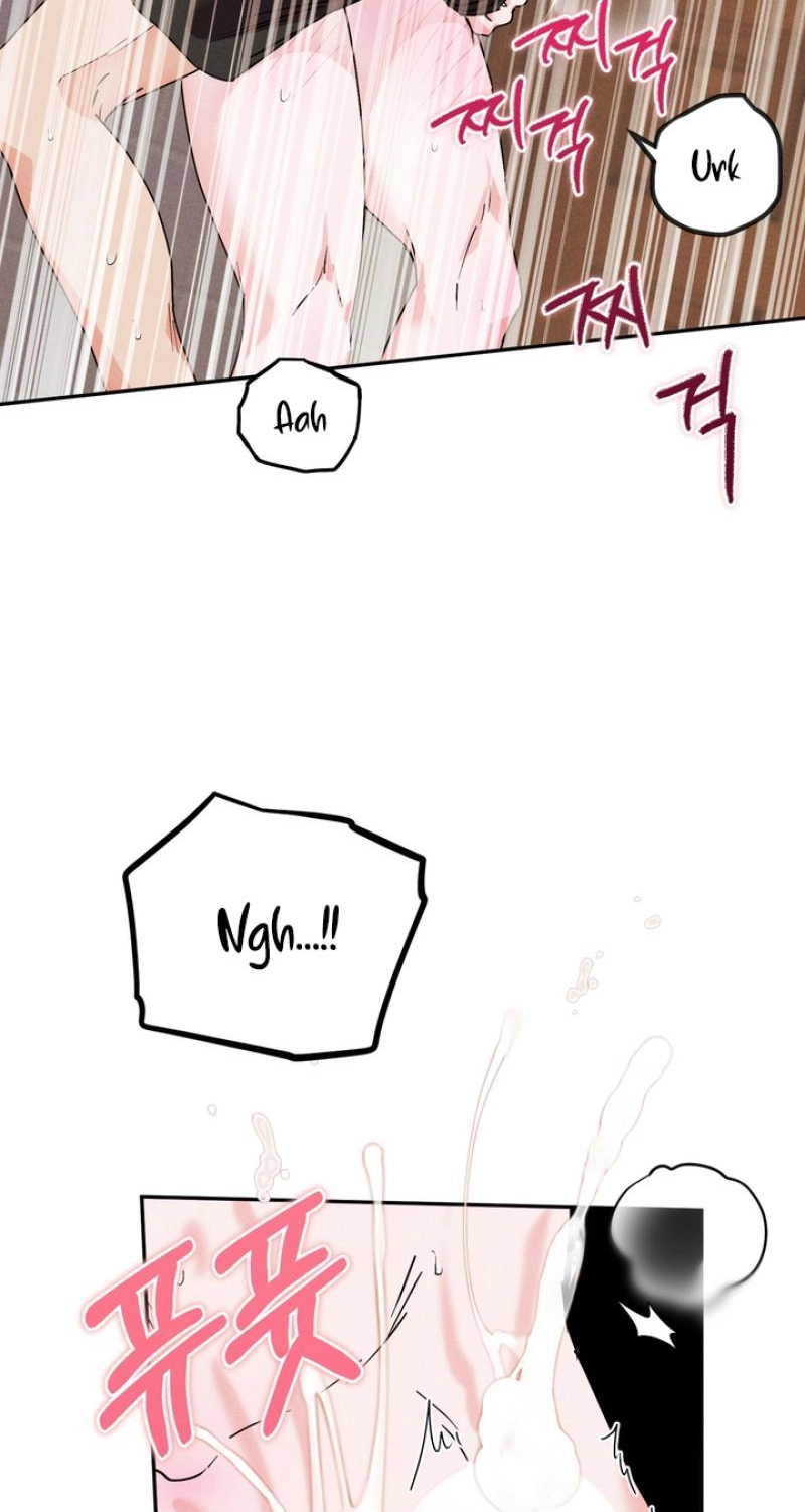 Read As if Someone Had Decided It chapter 14 image 17 on Lezhin