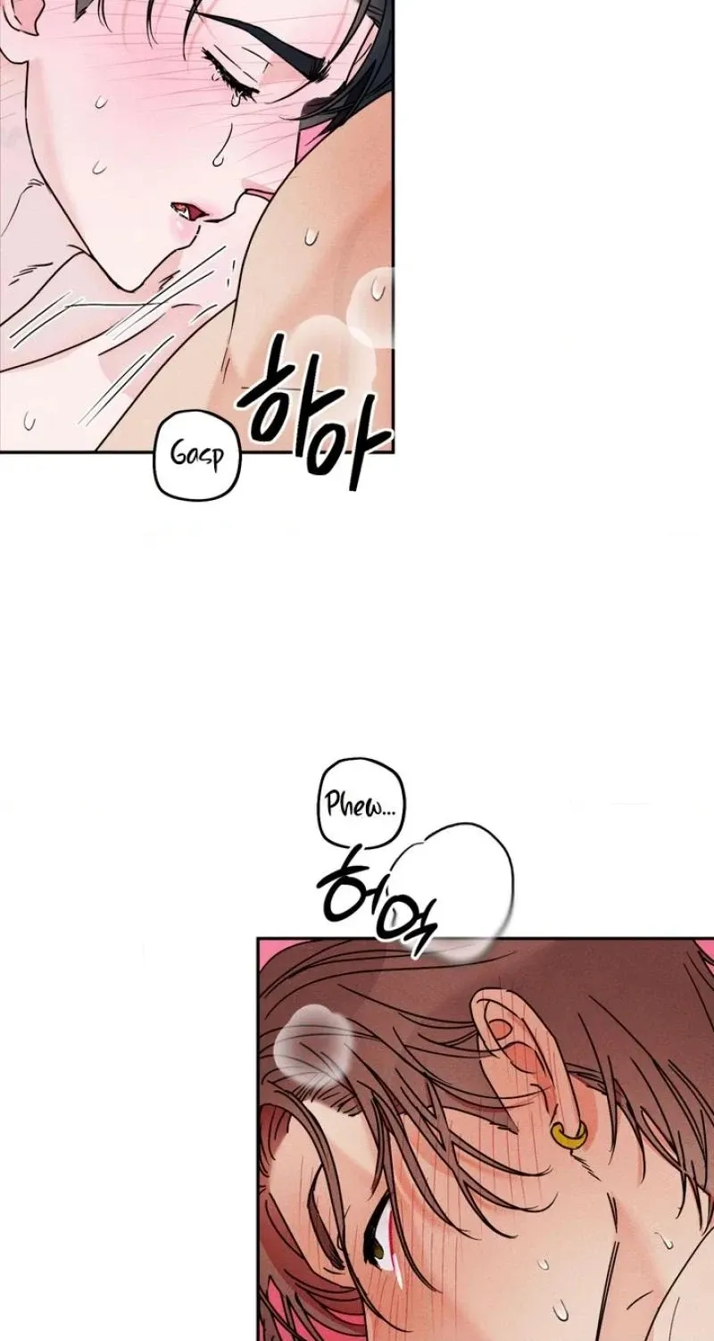 Read As if Someone Had Decided It chapter 14 image 19 on Lezhin