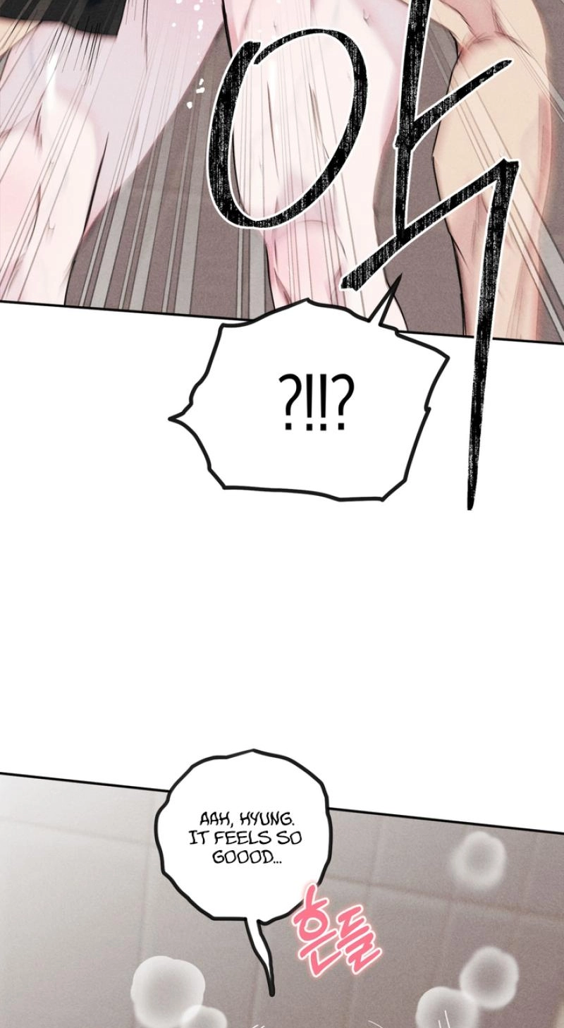 Read As if Someone Had Decided It chapter 14 image 2 on Lezhin