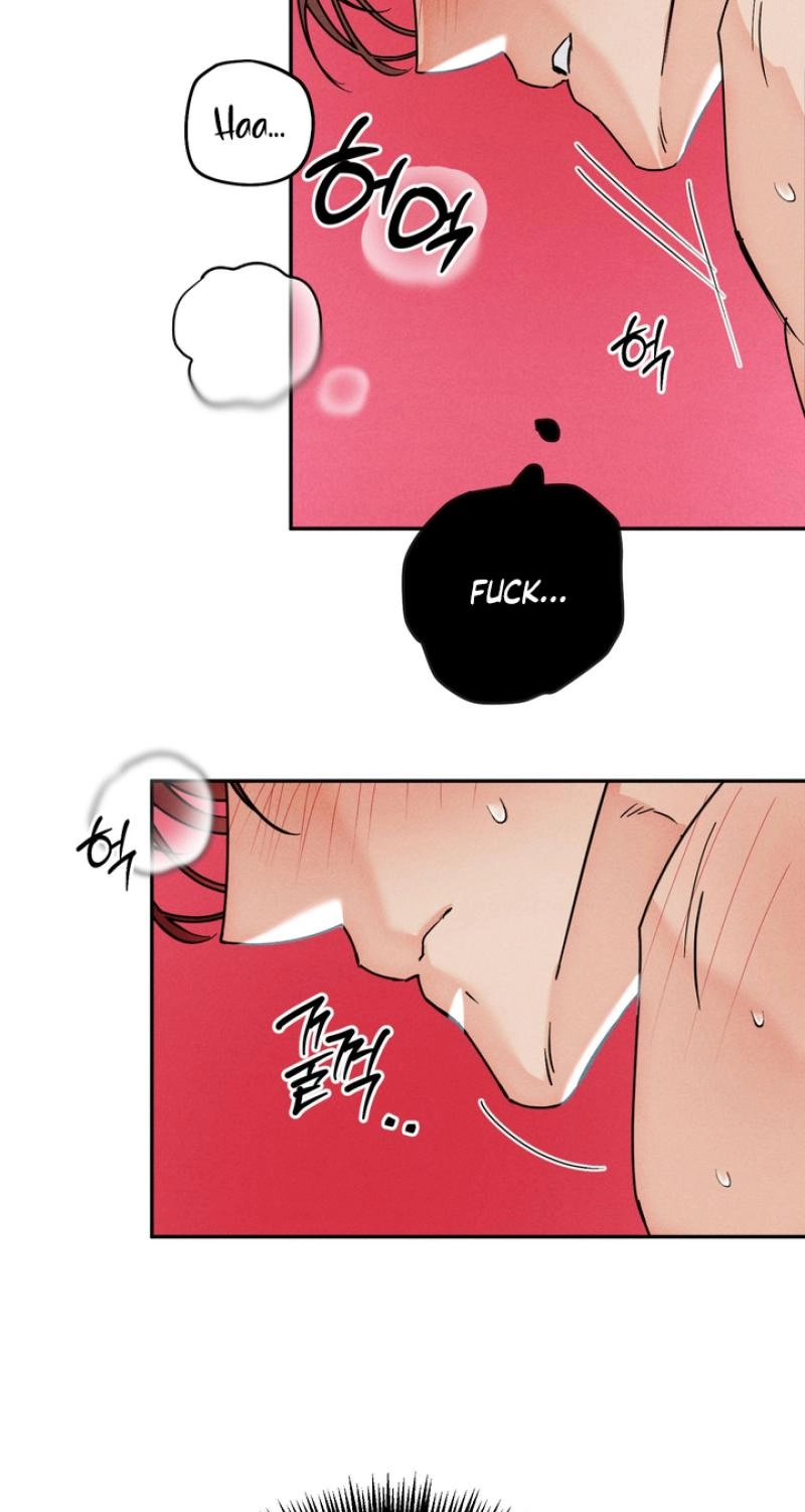 Read As if Someone Had Decided It chapter 14 image 20 on Lezhin