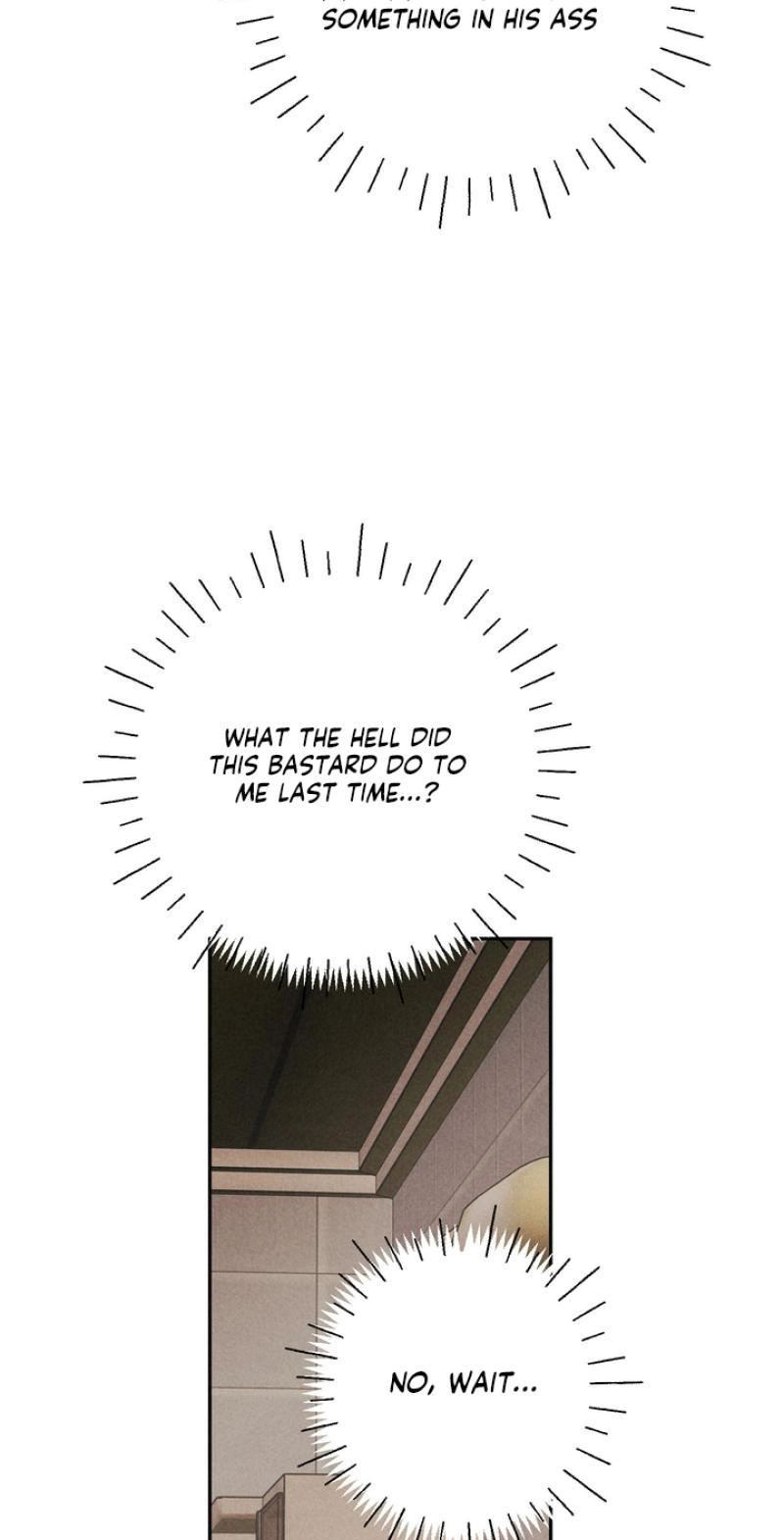Read As if Someone Had Decided It chapter 14 image 23 on Lezhin