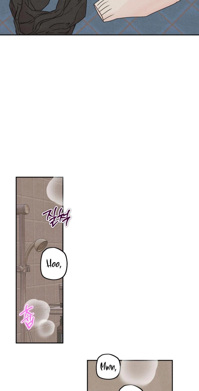 Read As if Someone Had Decided It chapter 14 image 30 on Lezhin