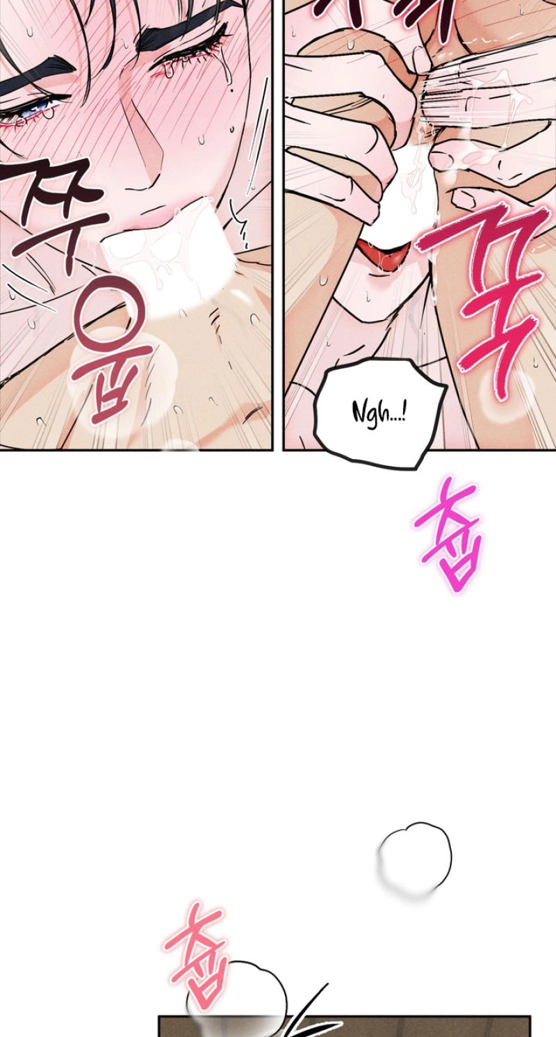 Read As if Someone Had Decided It chapter 14 image 35 on Lezhin
