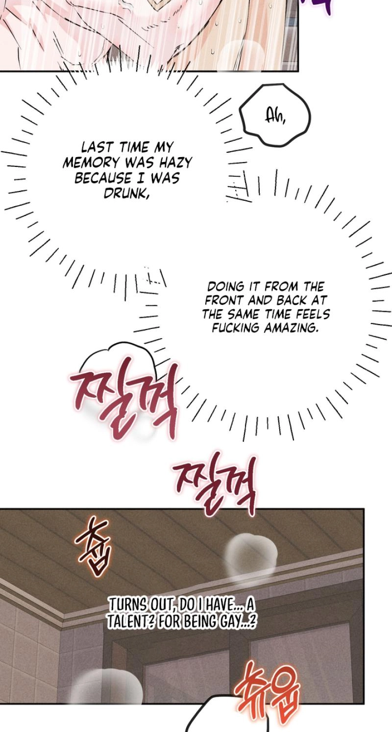 Read As if Someone Had Decided It chapter 14 image 37 on Lezhin