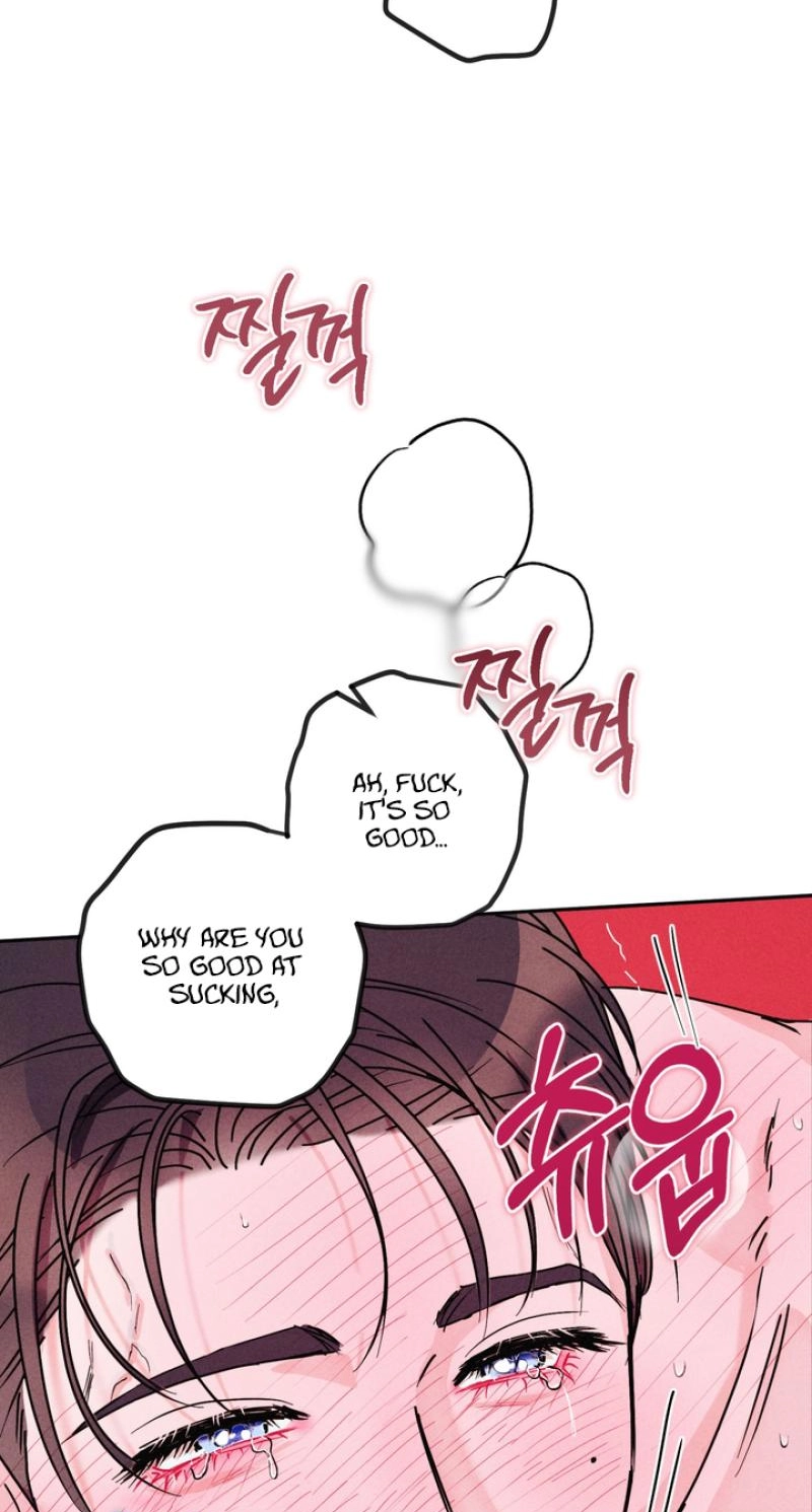 Read As if Someone Had Decided It chapter 14 image 38 on Lezhin