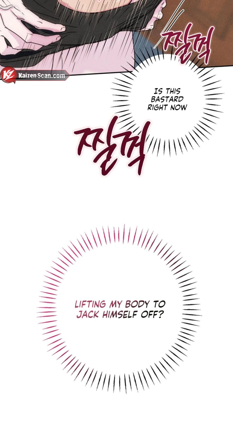 Read As if Someone Had Decided It chapter 14 image 4 on Lezhin