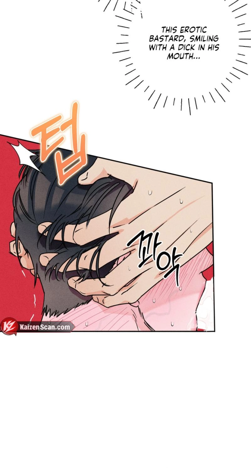 Read As if Someone Had Decided It chapter 14 image 40 on Lezhin