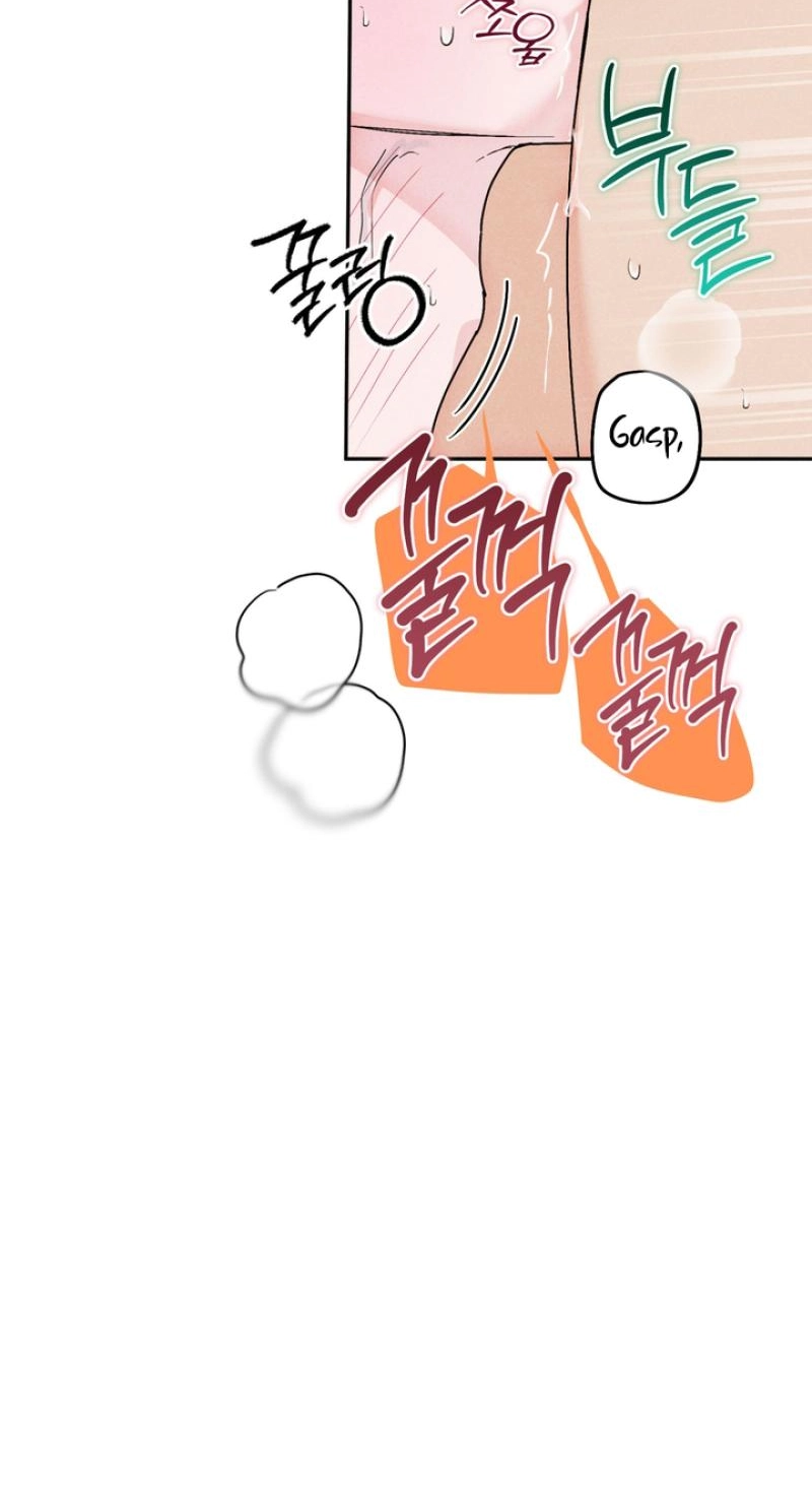Read As if Someone Had Decided It chapter 14 image 48 on Lezhin