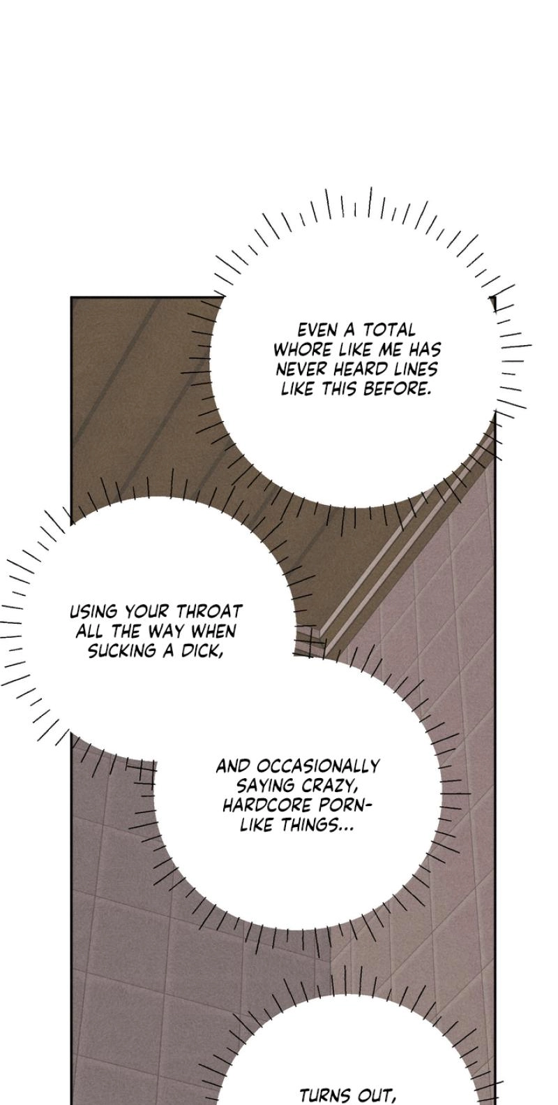 Read As if Someone Had Decided It chapter 14 image 57 on Lezhin