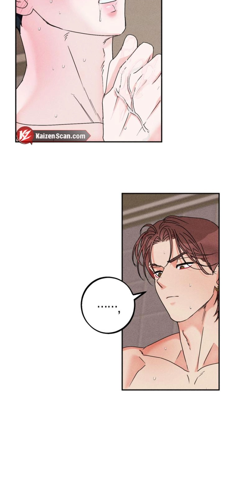 Read As if Someone Had Decided It chapter 14 image 61 on Lezhin