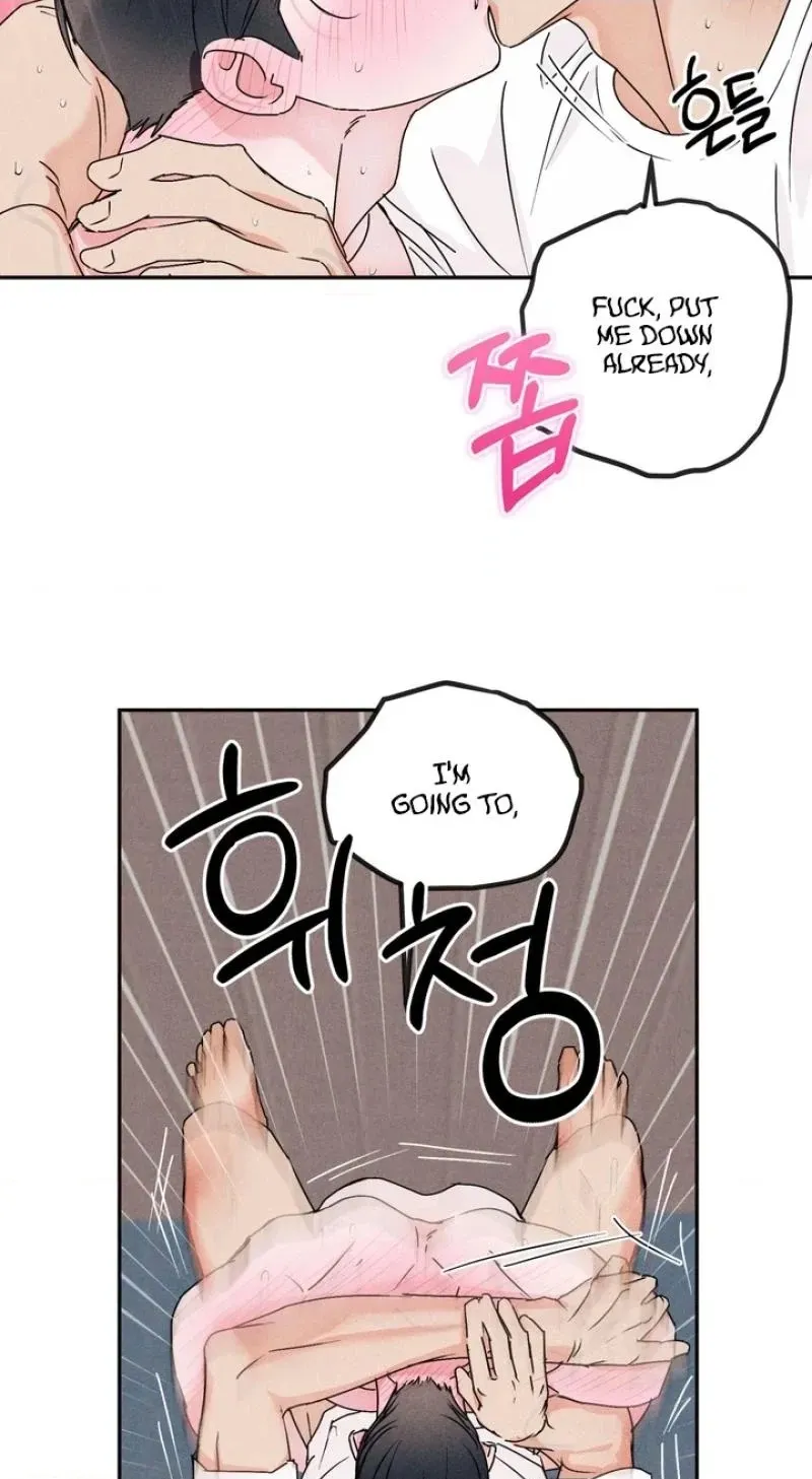 Read As if Someone Had Decided It chapter 14 image 9 on Lezhin