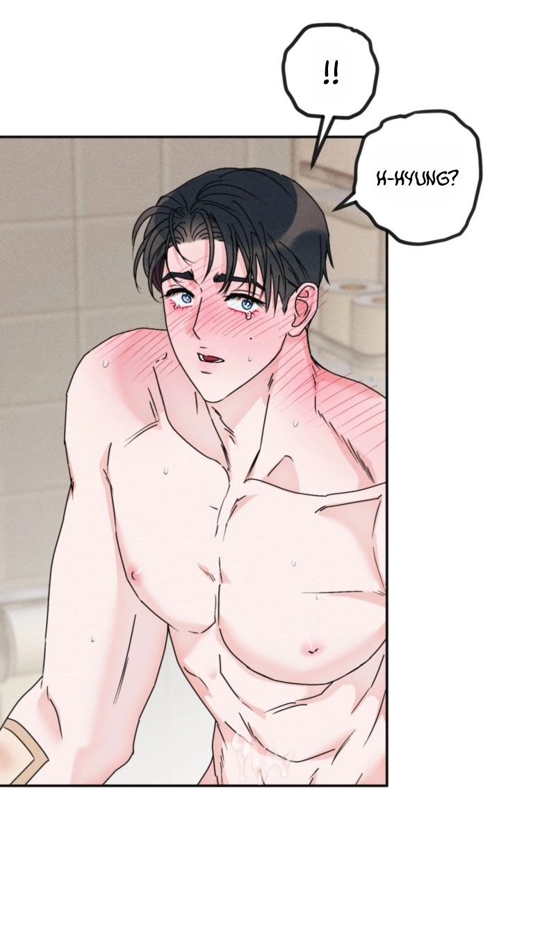 Read As if Someone Had Decided It chapter 15 image 11 on Lezhin