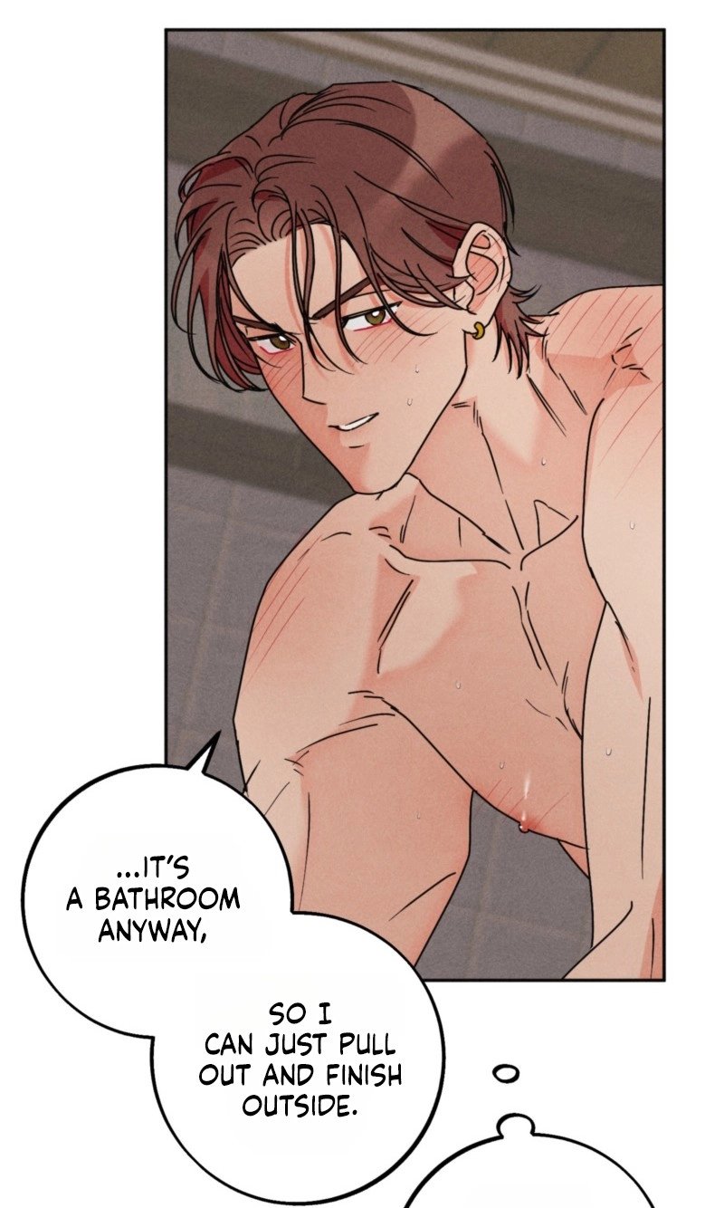 Read As if Someone Had Decided It chapter 15 image 12 on Lezhin