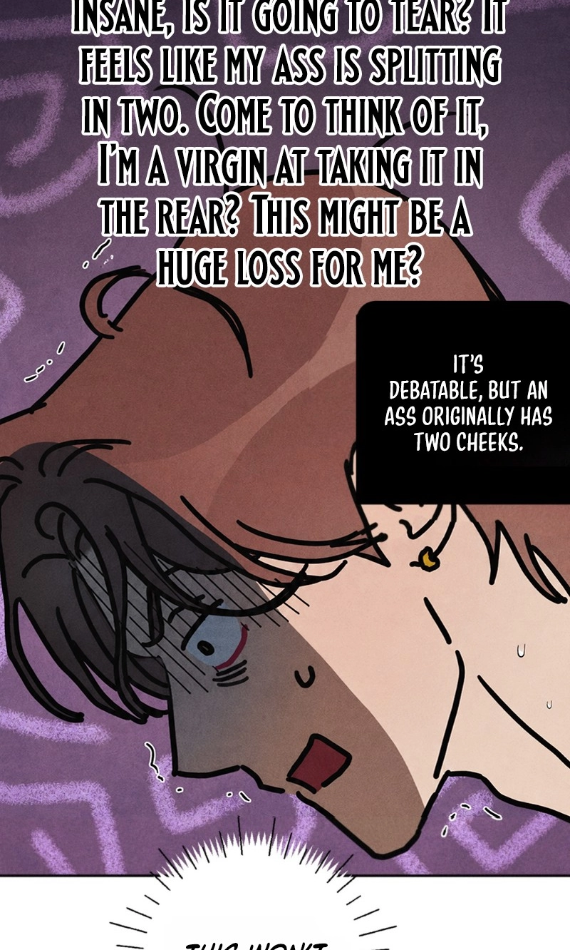 Read As if Someone Had Decided It chapter 15 image 20 on Lezhin