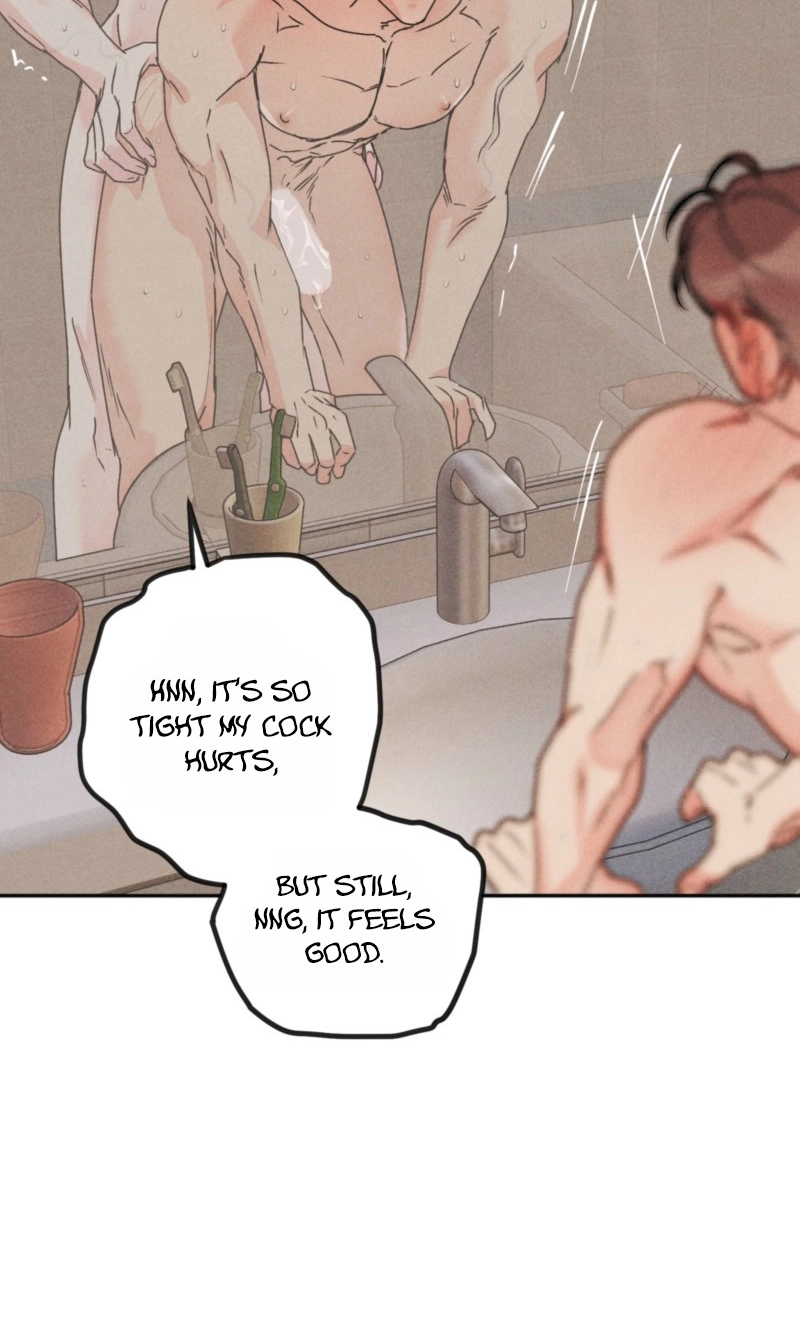 Read As if Someone Had Decided It chapter 15 image 22 on Lezhin