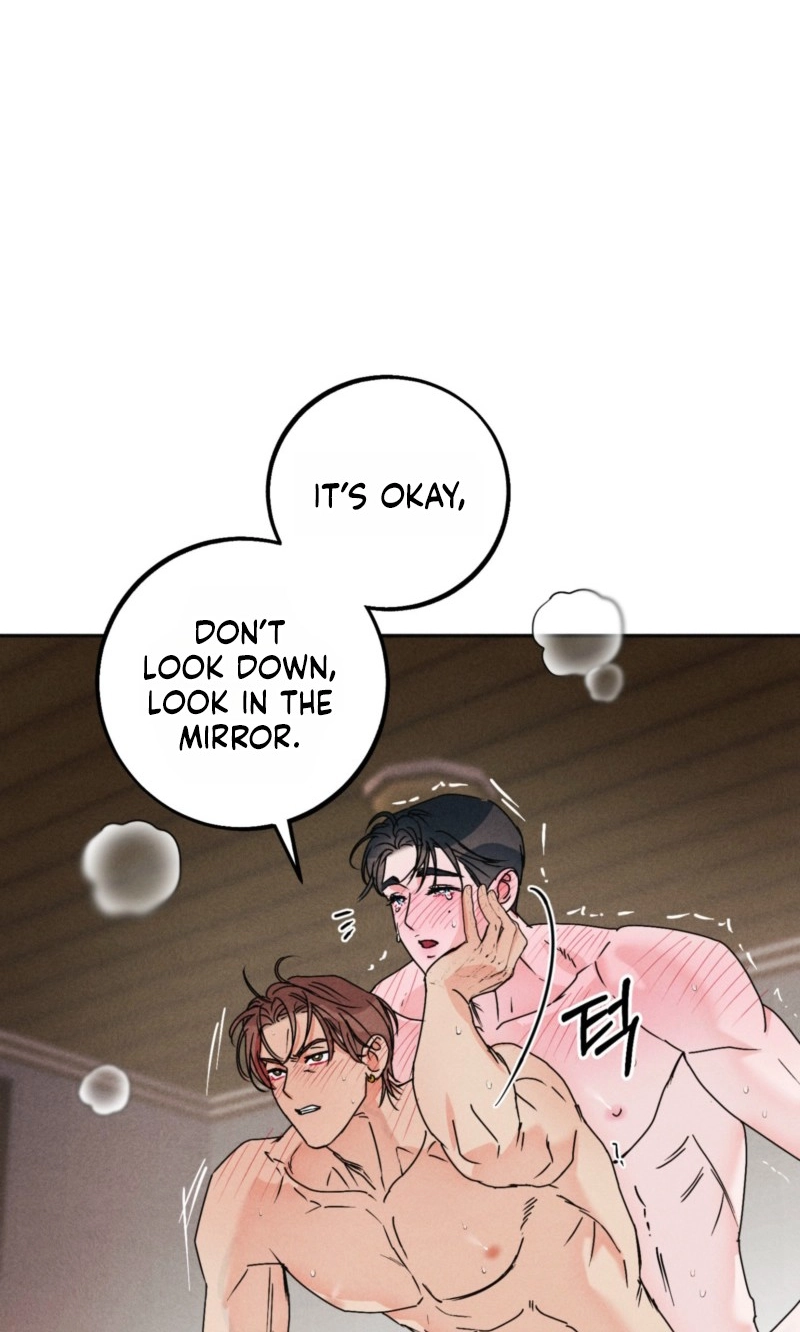 Read As if Someone Had Decided It chapter 15 image 26 on Lezhin