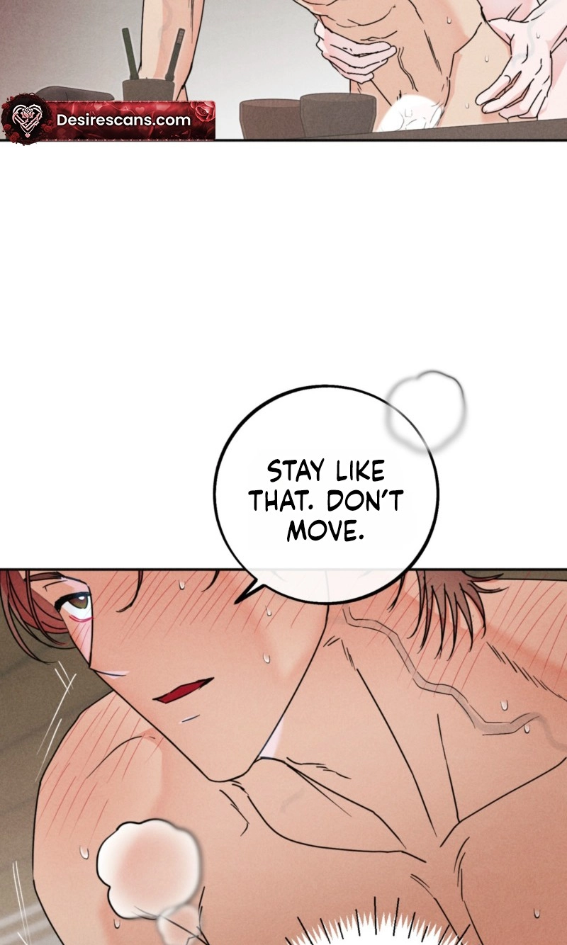 Read As if Someone Had Decided It chapter 15 image 27 on Lezhin